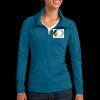 Ladies Sport Wick ® Stretch Full Zip Jacket Thumbnail