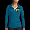 Ladies Sport Wick ® Stretch Full Zip Jacket Thumbnail