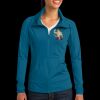 Ladies Sport Wick ® Stretch Full Zip Jacket Thumbnail