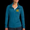 Ladies Sport Wick ® Stretch Full Zip Jacket Thumbnail
