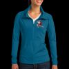 Ladies Sport Wick ® Stretch Full Zip Jacket Thumbnail