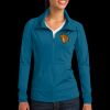 Ladies Sport Wick ® Stretch Full Zip Jacket Thumbnail