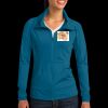 Ladies Sport Wick ® Stretch Full Zip Jacket Thumbnail