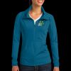 Ladies Sport Wick ® Stretch Full Zip Jacket Thumbnail