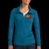 Ladies Sport Wick ® Stretch Full Zip Jacket Thumbnail
