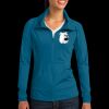 Ladies Sport Wick ® Stretch Full Zip Jacket Thumbnail