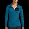 Ladies Sport Wick ® Stretch Full Zip Jacket Thumbnail