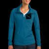Ladies Sport Wick ® Stretch Full Zip Jacket Thumbnail