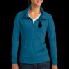 Ladies Sport Wick ® Stretch Full Zip Jacket Thumbnail
