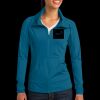 Ladies Sport Wick ® Stretch Full Zip Jacket Thumbnail