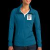 Ladies Sport Wick ® Stretch Full Zip Jacket Thumbnail