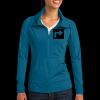 Ladies Sport Wick ® Stretch Full Zip Jacket Thumbnail