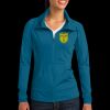 Ladies Sport Wick ® Stretch Full Zip Jacket Thumbnail