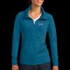 Ladies Sport Wick ® Stretch Full Zip Jacket Thumbnail