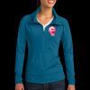 Ladies Sport Wick ® Stretch Full Zip Jacket Thumbnail