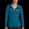Ladies Sport Wick ® Stretch Full Zip Jacket Thumbnail