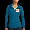 Ladies Sport Wick ® Stretch Full Zip Jacket Thumbnail