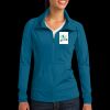 Ladies Sport Wick ® Stretch Full Zip Jacket Thumbnail