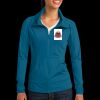 Ladies Sport Wick ® Stretch Full Zip Jacket Thumbnail