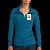 Ladies Sport Wick ® Stretch Full Zip Jacket Thumbnail