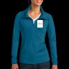 Ladies Sport Wick ® Stretch Full Zip Jacket Thumbnail