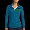 Ladies Sport Wick ® Stretch Full Zip Jacket Thumbnail