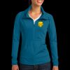 Ladies Sport Wick ® Stretch Full Zip Jacket Thumbnail