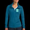 Ladies Sport Wick ® Stretch Full Zip Jacket Thumbnail