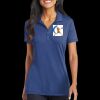 Ladies Cotton Touch ™ Performance Polo Thumbnail