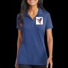 Ladies Cotton Touch ™ Performance Polo Thumbnail