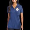 Ladies Cotton Touch ™ Performance Polo Thumbnail