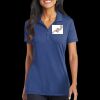 Ladies Cotton Touch ™ Performance Polo Thumbnail