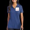 Ladies Cotton Touch ™ Performance Polo Thumbnail