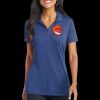 Ladies Cotton Touch ™ Performance Polo Thumbnail