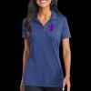 Ladies Cotton Touch ™ Performance Polo Thumbnail