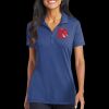 Ladies Cotton Touch ™ Performance Polo Thumbnail