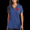 Ladies Cotton Touch ™ Performance Polo Thumbnail