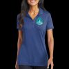 Ladies Cotton Touch ™ Performance Polo Thumbnail