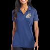 Ladies Cotton Touch ™ Performance Polo Thumbnail