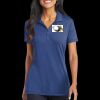 Ladies Cotton Touch ™ Performance Polo Thumbnail