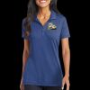 Ladies Cotton Touch ™ Performance Polo Thumbnail