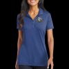 Ladies Cotton Touch ™ Performance Polo Thumbnail