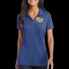 Ladies Cotton Touch ™ Performance Polo Thumbnail
