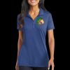 Ladies Cotton Touch ™ Performance Polo Thumbnail