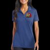 Ladies Cotton Touch ™ Performance Polo Thumbnail