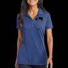 Ladies Cotton Touch ™ Performance Polo Thumbnail
