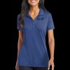 Ladies Cotton Touch ™ Performance Polo Thumbnail