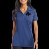 Ladies Cotton Touch ™ Performance Polo Thumbnail