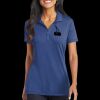 Ladies Cotton Touch ™ Performance Polo Thumbnail