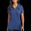 Ladies Cotton Touch ™ Performance Polo Thumbnail